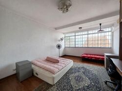 Jalan Kembangan (D14), Terrace #610114301